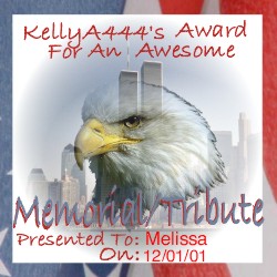 Awesome Memorial Award