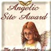 Angelic Site Award