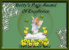 Ecellence Award