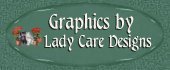 Lady Care's Logo