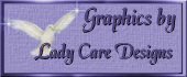 Lady Care's Logo