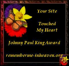 Touching Heart Award